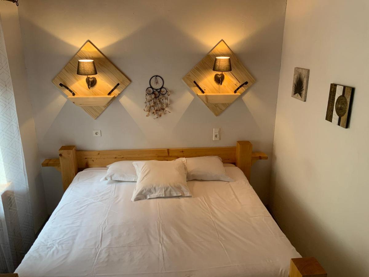 Relais Mont Jura Adults Only Bed & Breakfast Lélex Eksteriør bilde