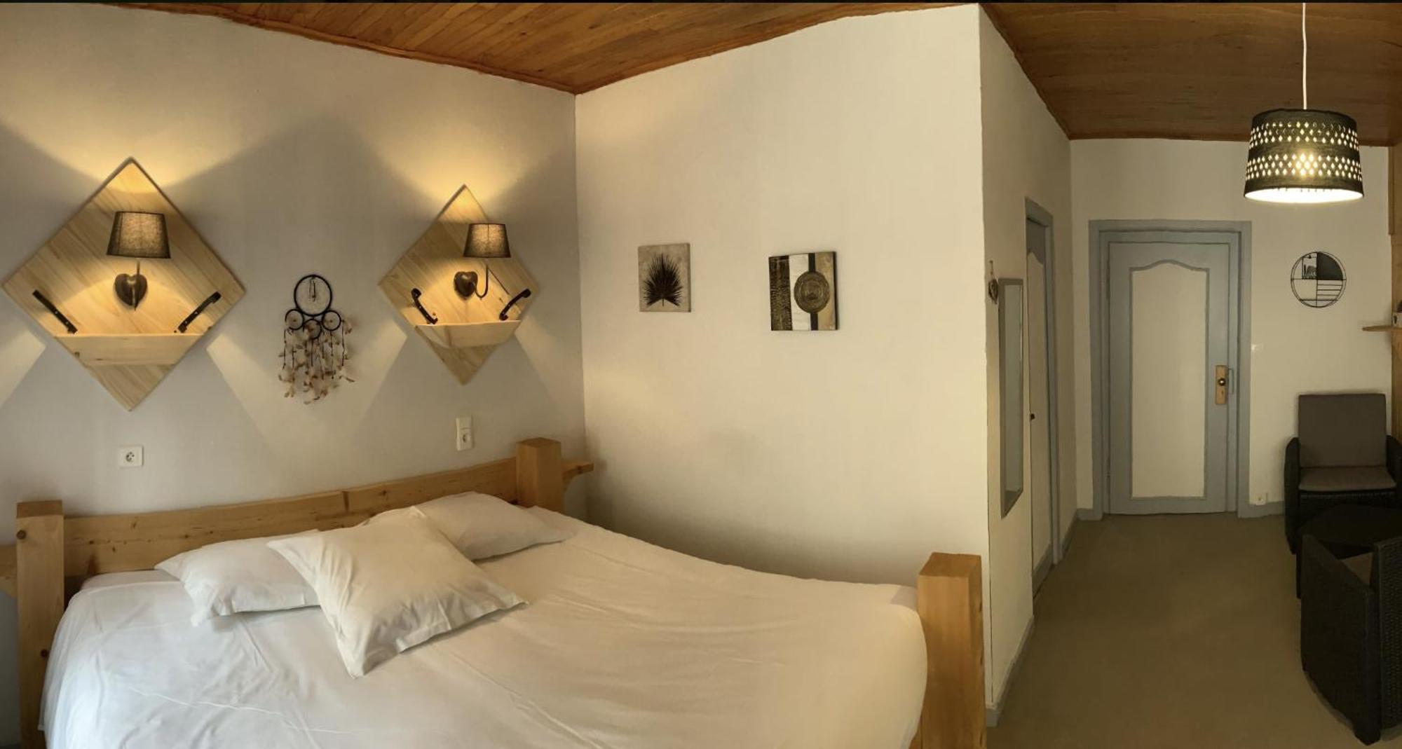Relais Mont Jura Adults Only Bed & Breakfast Lélex Eksteriør bilde