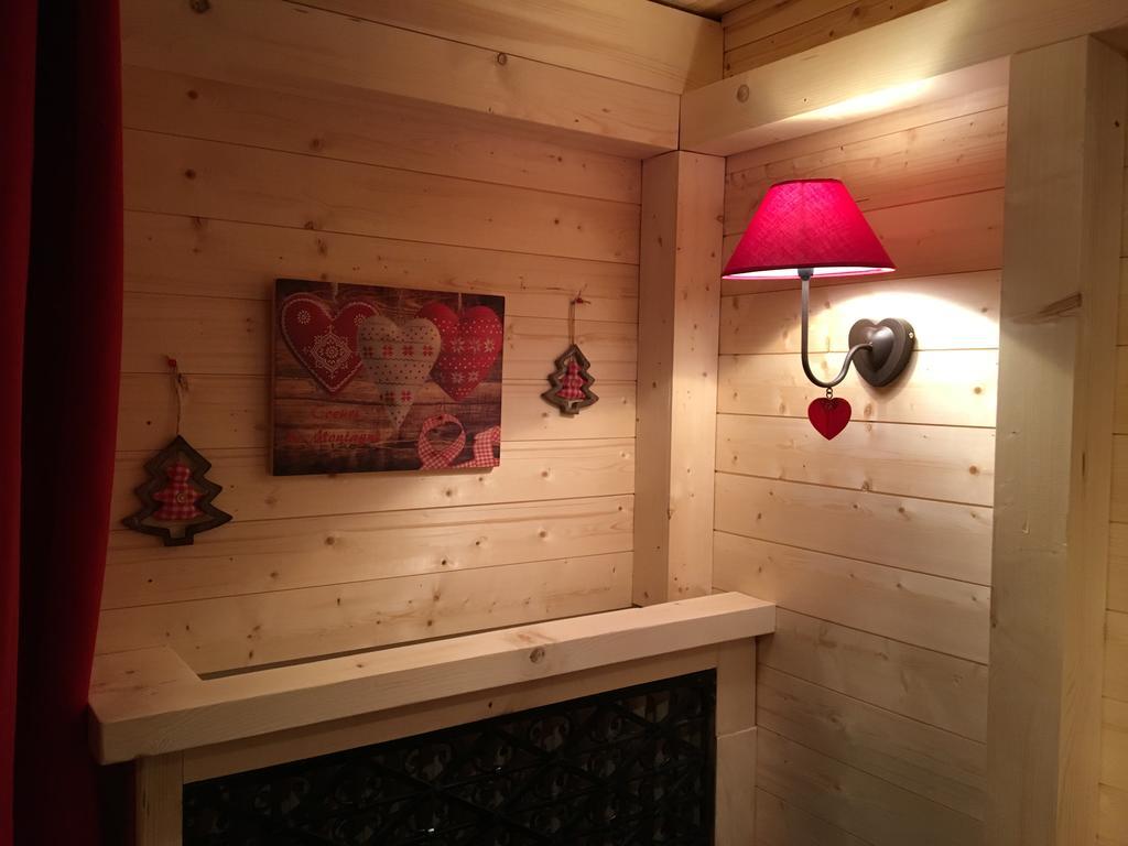 Relais Mont Jura Adults Only Bed & Breakfast Lélex Eksteriør bilde