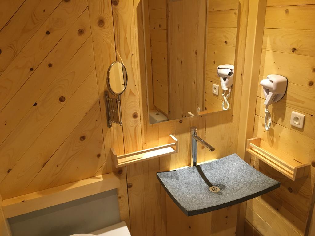 Relais Mont Jura Adults Only Bed & Breakfast Lélex Eksteriør bilde