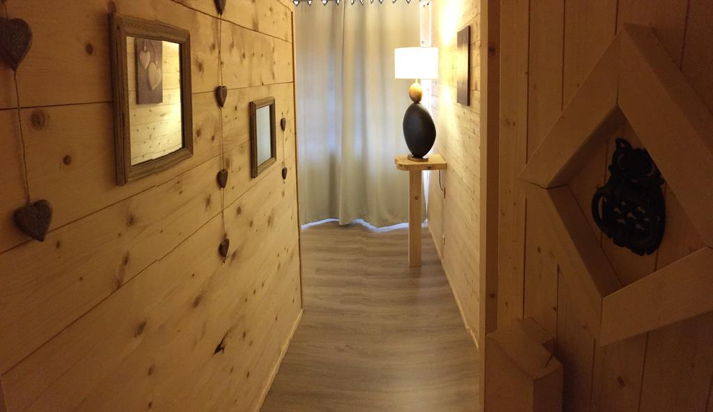 Relais Mont Jura Adults Only Bed & Breakfast Lélex Eksteriør bilde