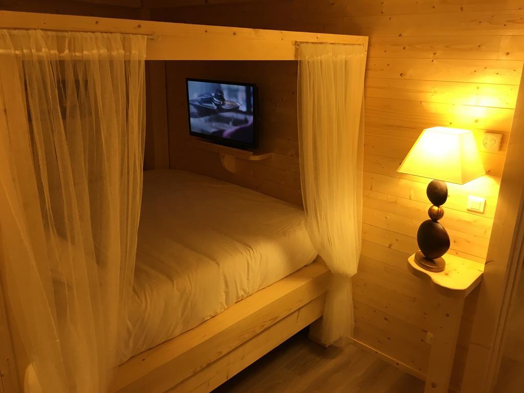 Relais Mont Jura Adults Only Bed & Breakfast Lélex Eksteriør bilde