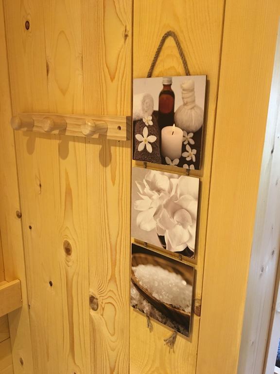 Relais Mont Jura Adults Only Bed & Breakfast Lélex Eksteriør bilde