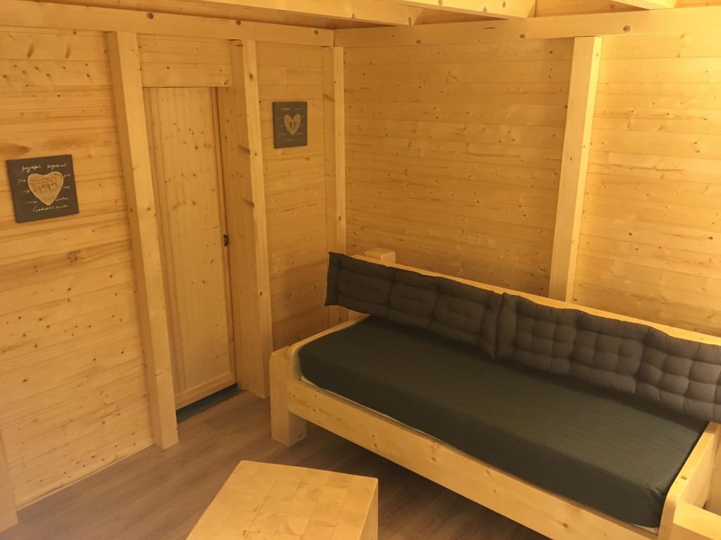 Relais Mont Jura Adults Only Bed & Breakfast Lélex Eksteriør bilde