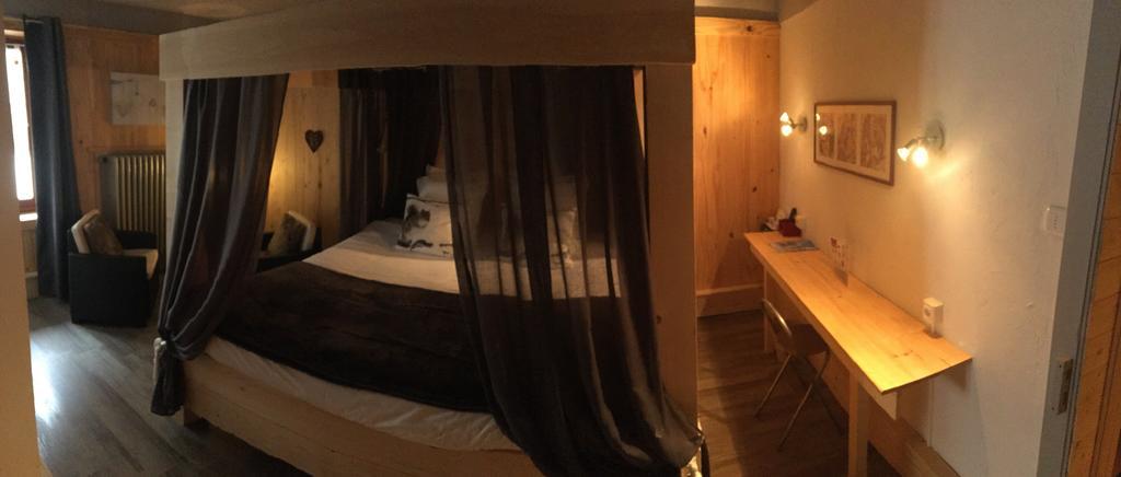 Relais Mont Jura Adults Only Bed & Breakfast Lélex Eksteriør bilde